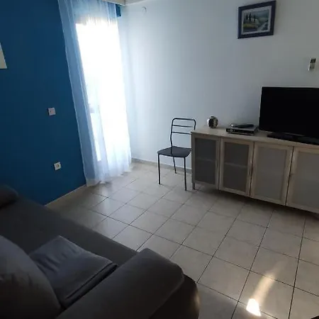 Apartment Naranca *