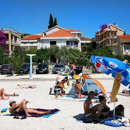Naranca Trogir