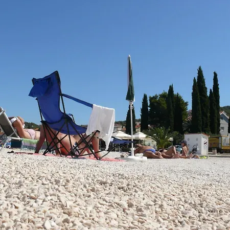 Naranca Trogir