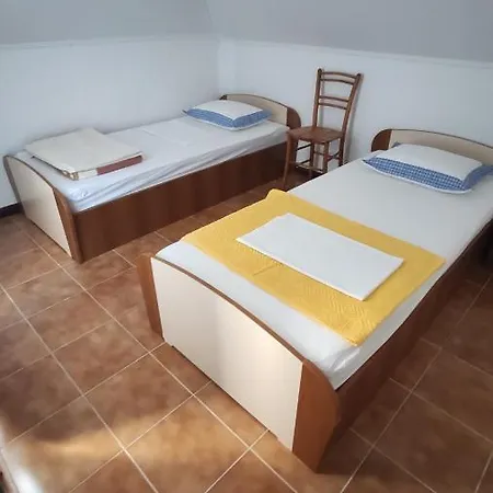 Apartman Naranca