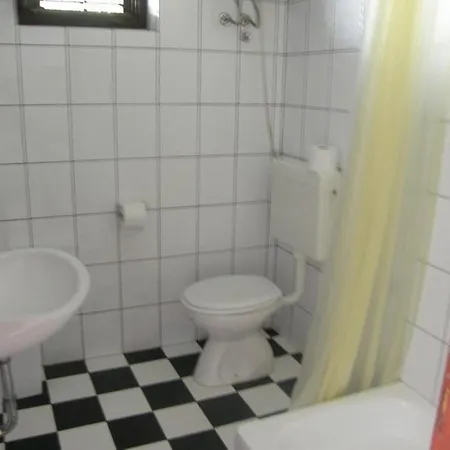 Apartman Naranca