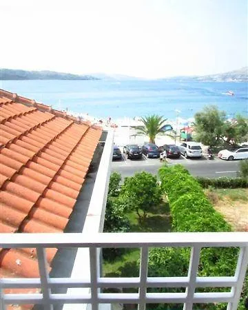 Apartman Naranca *