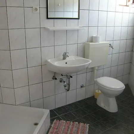 Apartamento Naranca