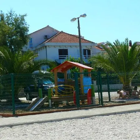 Apartamento Naranca
