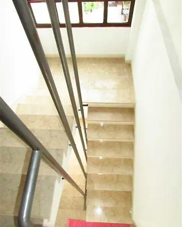 Apartamento Naranca