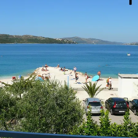 Naranca Apartamento Trogir
