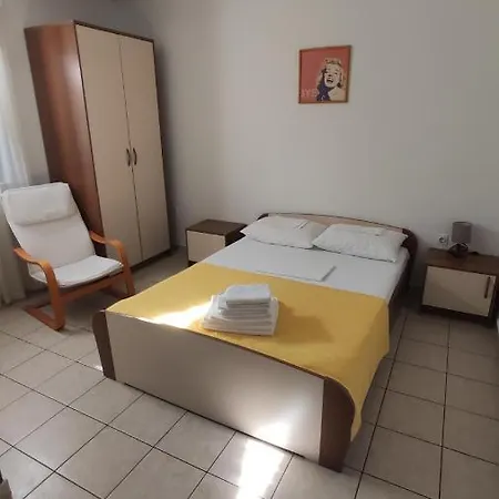 Naranca Apartamento *