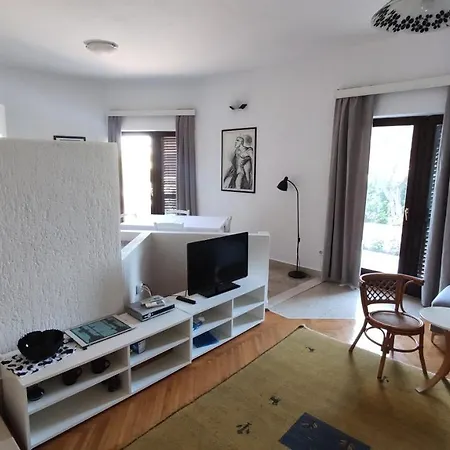 Naranca Apartamento