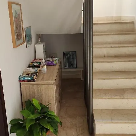 Naranca Apartamento