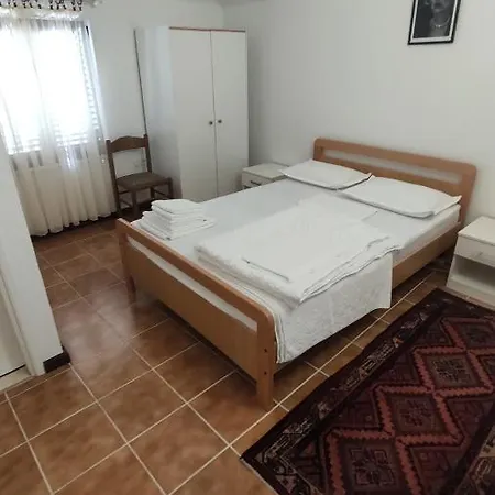 Apartamento Naranca