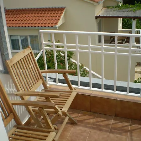 Apartamento Naranca *