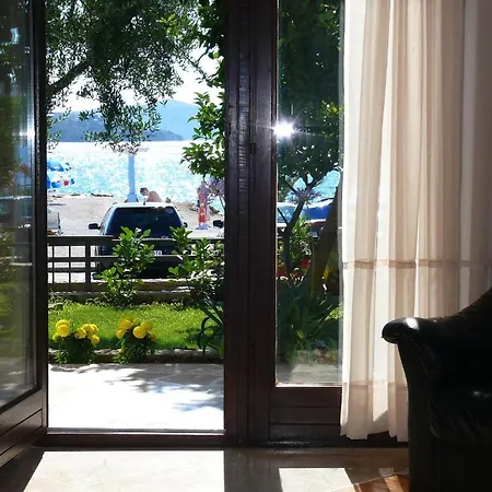 Naranca Apartment