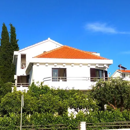 Apartamento Naranca *