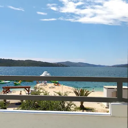 Apartamento Naranca