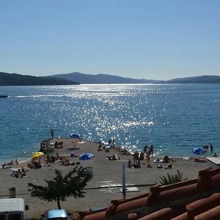Naranca Trogir
