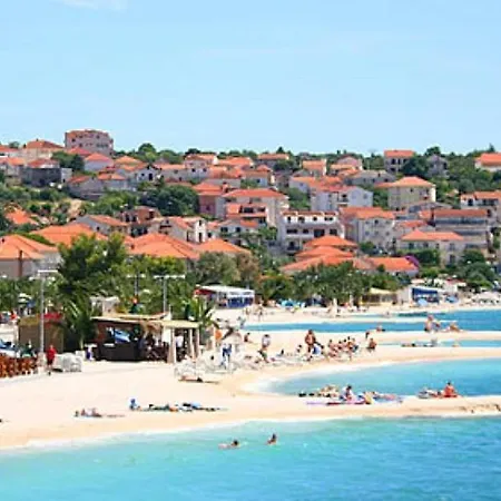 Apartamento Naranca Trogir